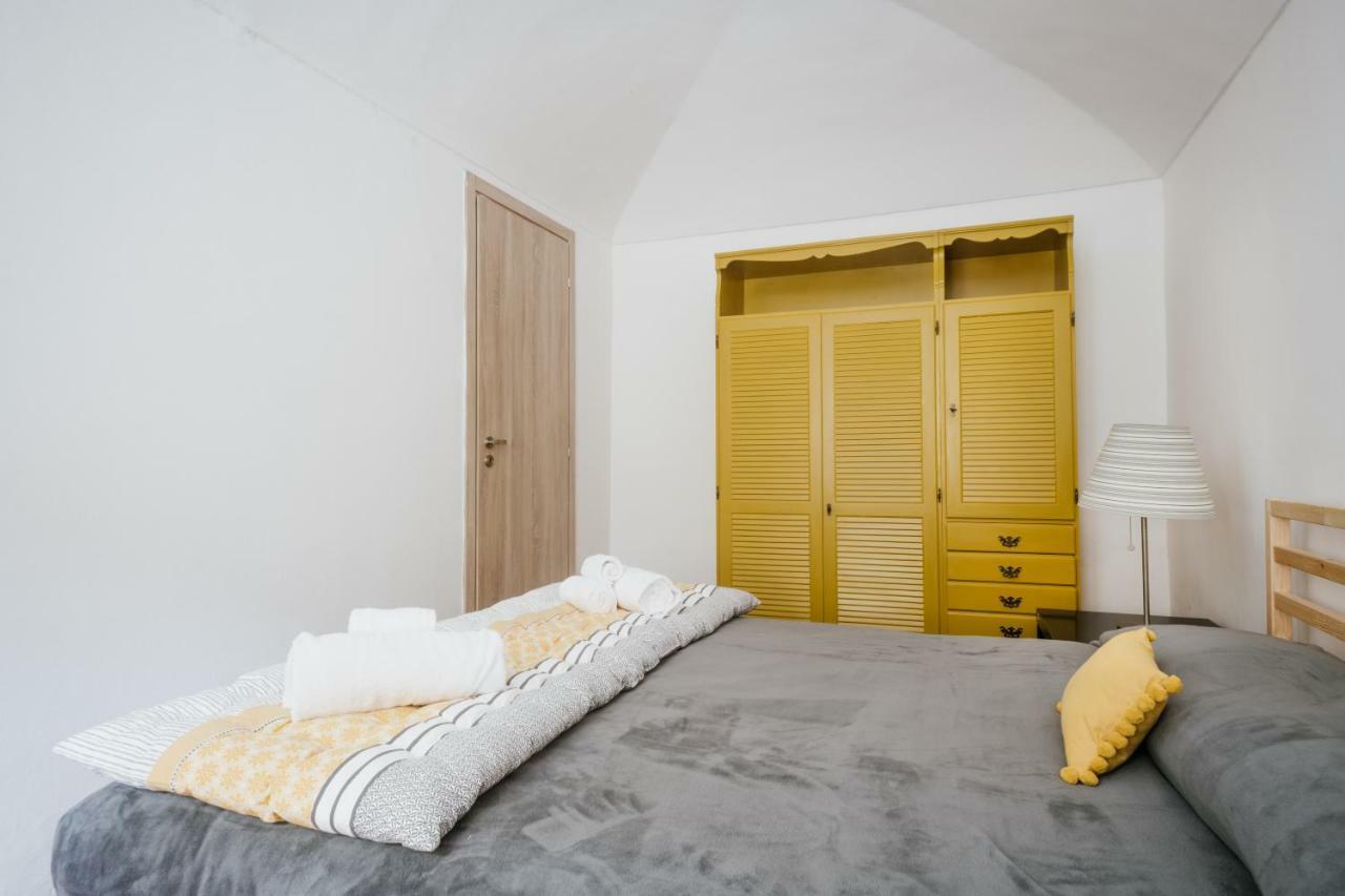 Апартаменты Mazzini Giallo Турин Экстерьер фото